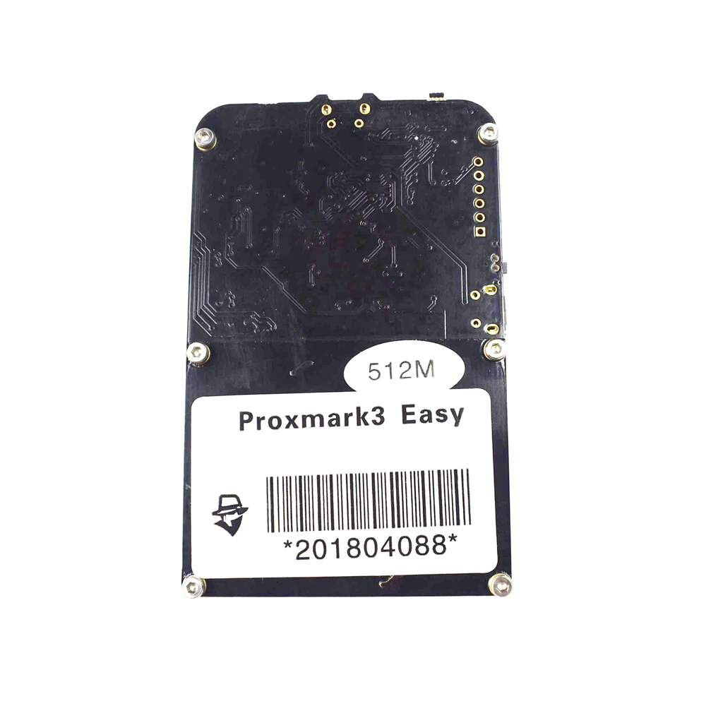 New proxmark3 develop suit Kits 3.0 proxmark NFC RFID reader writer 512M for copier duplicator crack with 2 USB port | Безопасность и