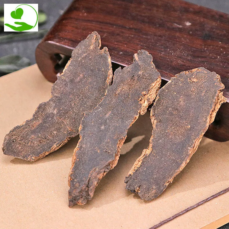 

Xuan Shen Figwort Root, Radix Scrophulariae