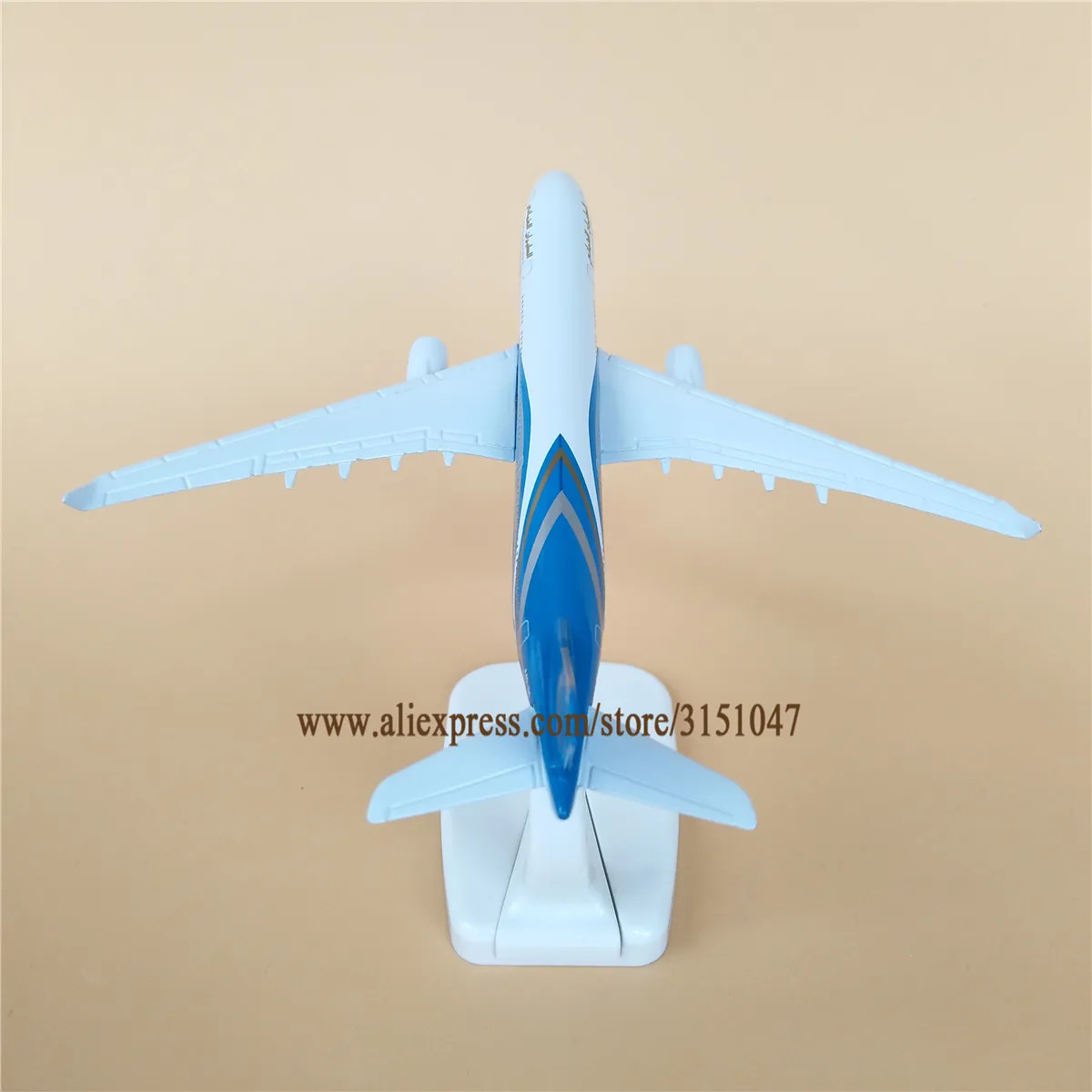 Металлический сплав модель самолета Oman Air Airlines Airbus 330 A330 Airways самолет дети подарки