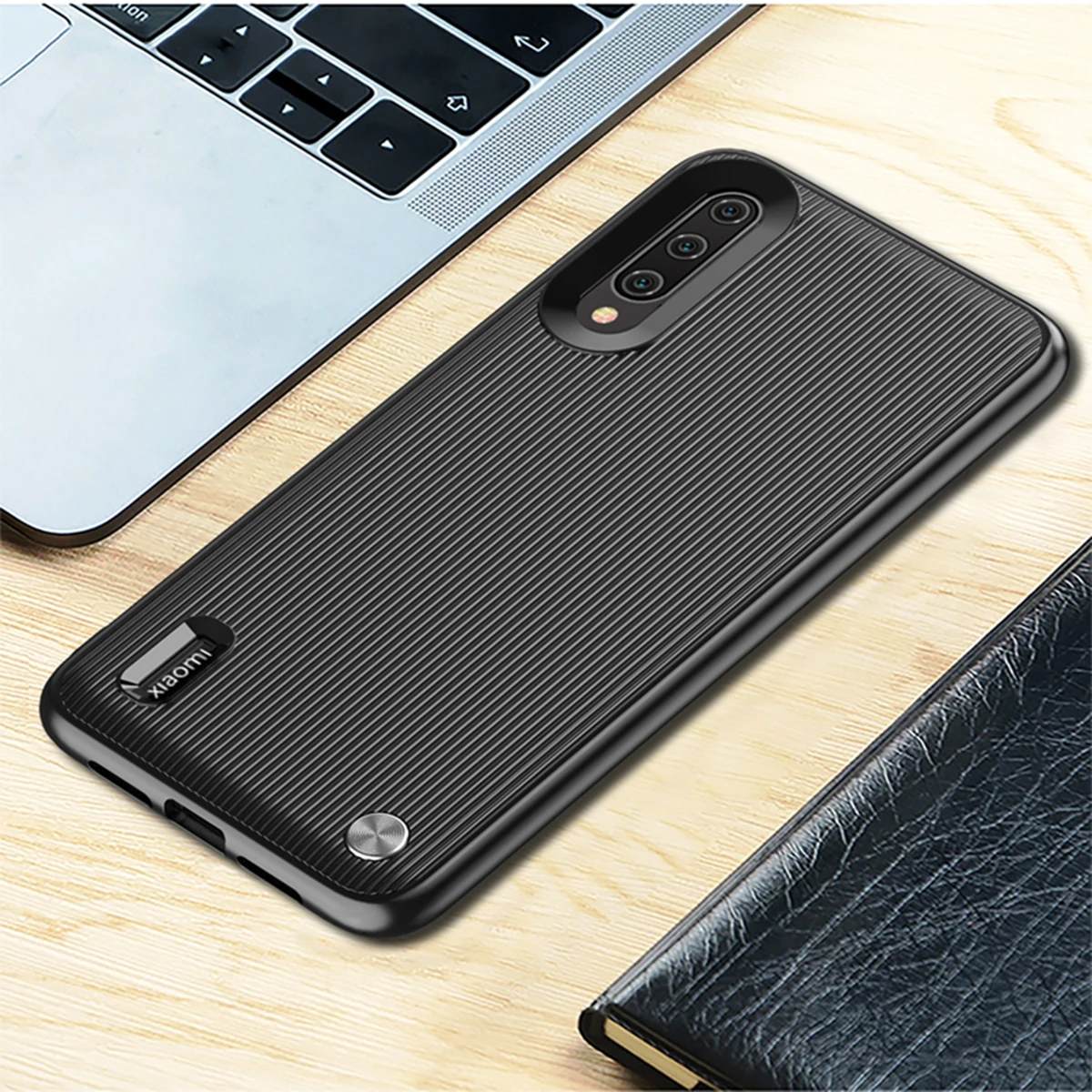 Чехол для Xiaomi mi CC9e CC9 9 Explore ore матовый чехол задней панели телефона противоударный