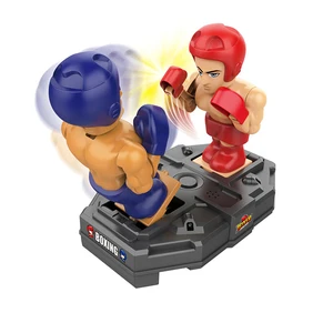 ESGOT Electric Remote Control Robot Toy Boxing Robot Fighting Game
Double Game Kids Gift Table Game Childrens Toy