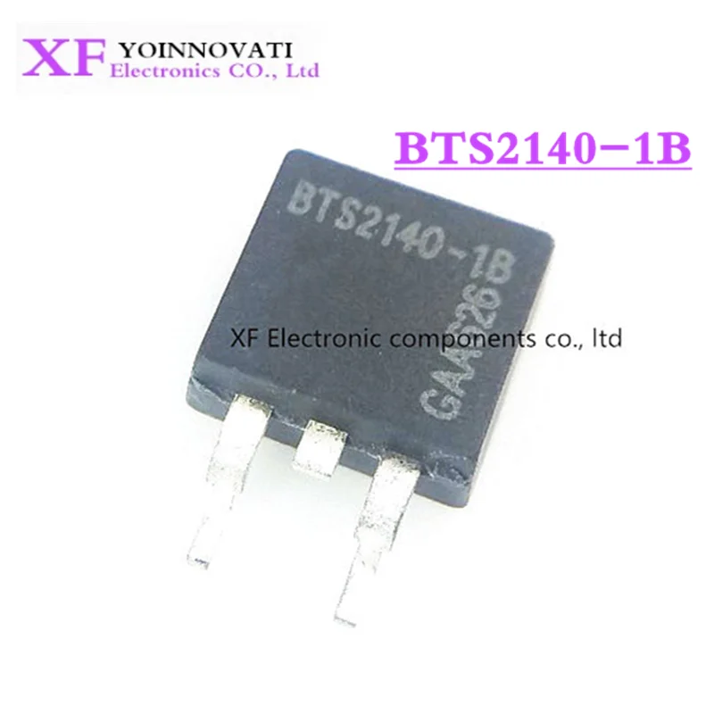 50 шт./лот BTS2140 1B BTS21401B 263 самое лучшее качество.|Интегральные схемы| |