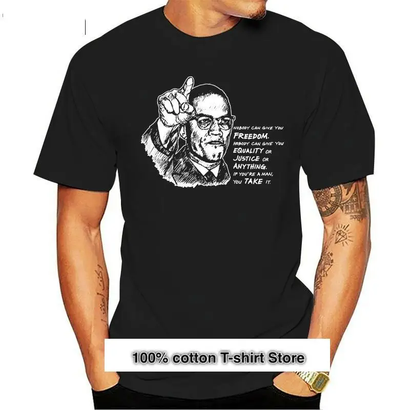 

Camiseta Unisex de la historia de los derechos humanos, camisa de la libertad