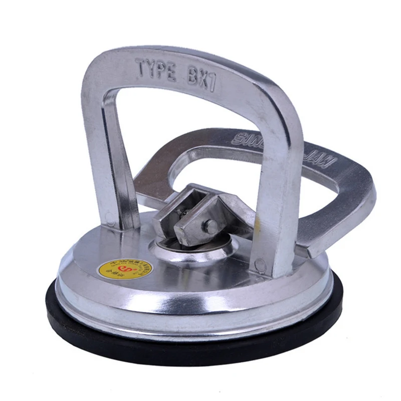 

Aluminum Alloy Glass Suction Cup Tile Suction Cup Anti-static floor Single Claw Suction Cup Tools Tool Machinery And Accessories