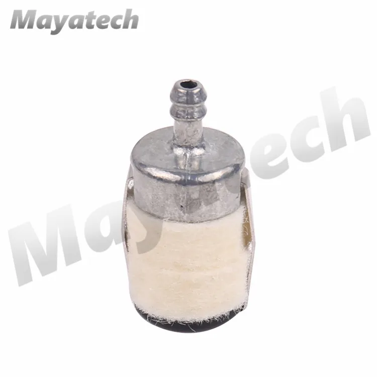 Шерстяной Масляный фильтр для бензинового двигателя модель