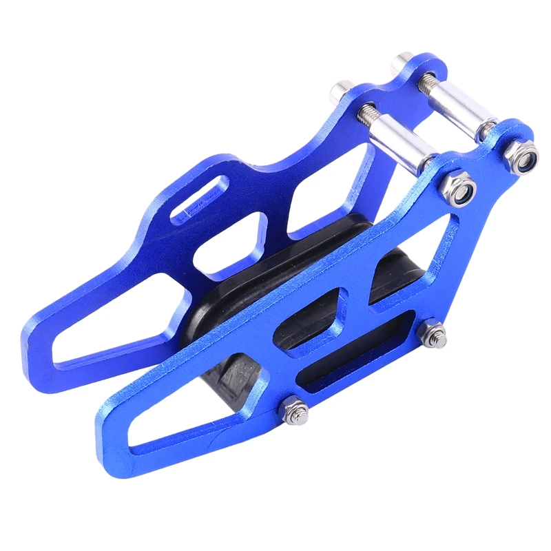 

Motorcycle Chain Guide Motorcycle Modified Chain Trailer Suitable for Honda CRF250L/M CRF250RALLY 2018