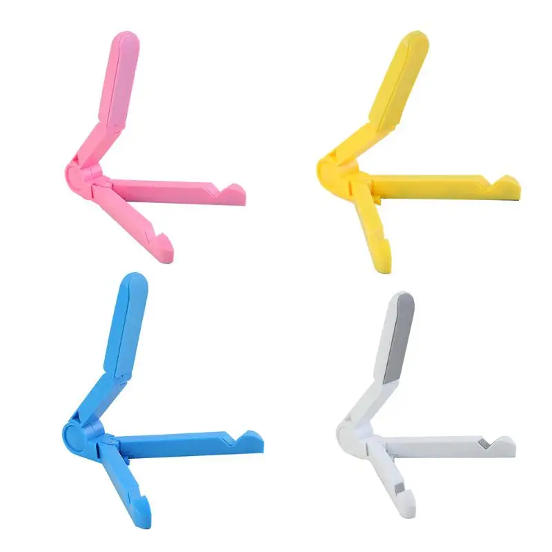 Универсальный складной мобильный телефон ALLOYSEED подставка для планшета