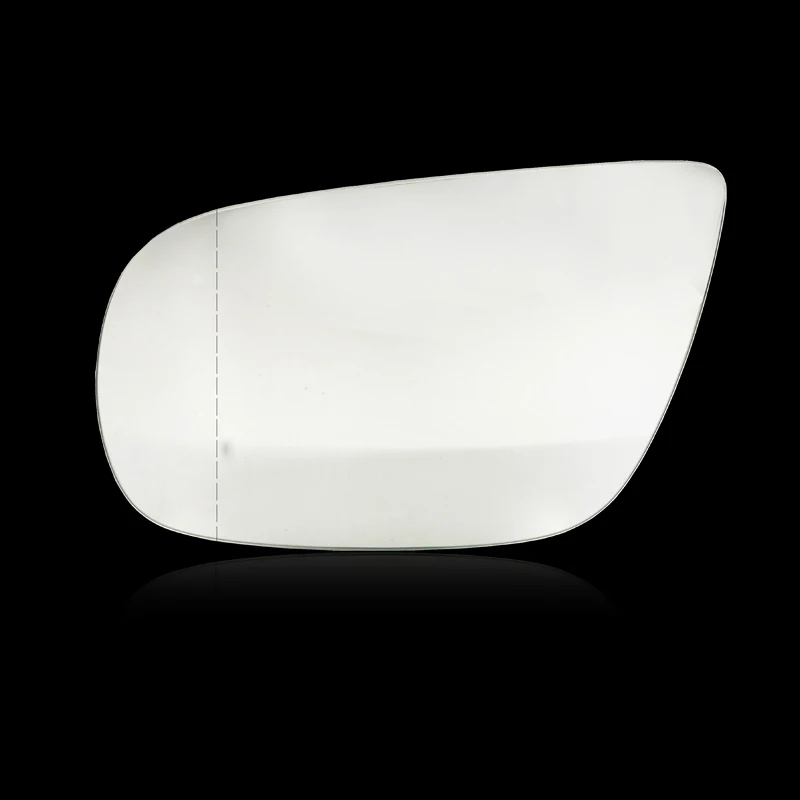 

8R0857535E 8R0857536E for Audi Q5 Q7 Automobile Reversing Lens Exterior Rearview Mirror 8R0857535F 8R0857536F