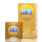 10 шт.упаковка, презервативы для стимуляции точки G и задержки эякуляции
