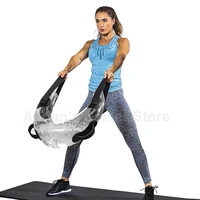 bulgarian aqua bag weightlifting home fitness unbalanced core training water bags