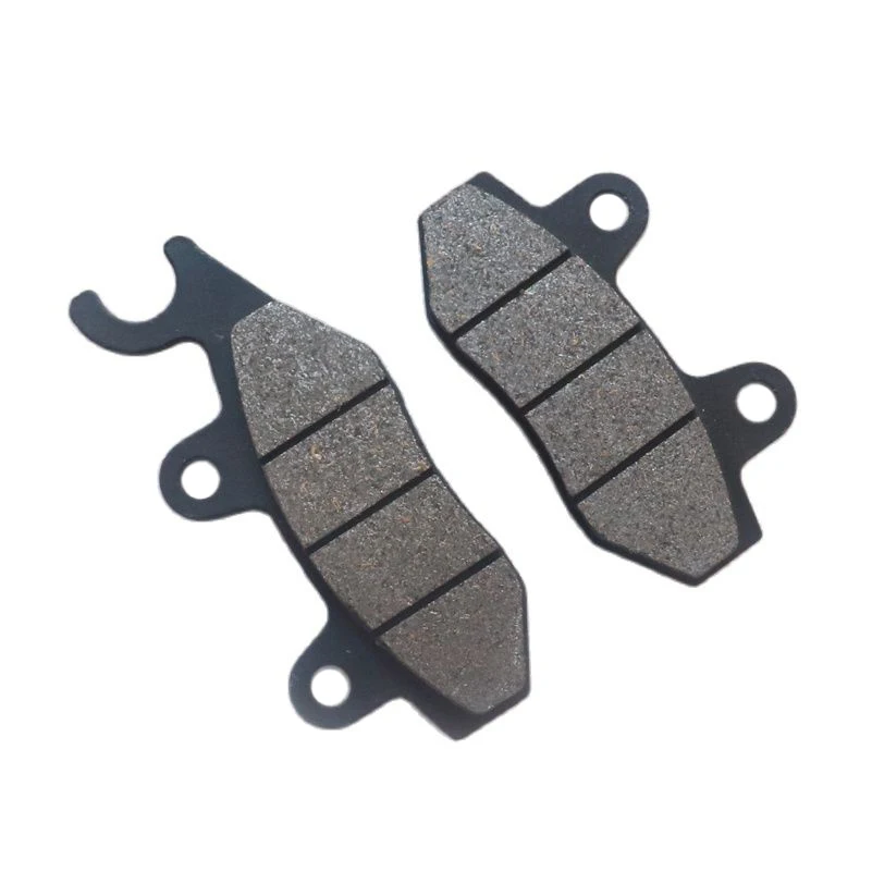 

Front Disc Brake Pads fit for LF150-10B LF150-10S KP150 KPR150
