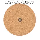 Горячая Распродажа, натуральная пробковая подставка, термостойкая чашка, кружка, коврик, кофейный чай для обеденного стола, кухонные аксессуары, прямые продажи