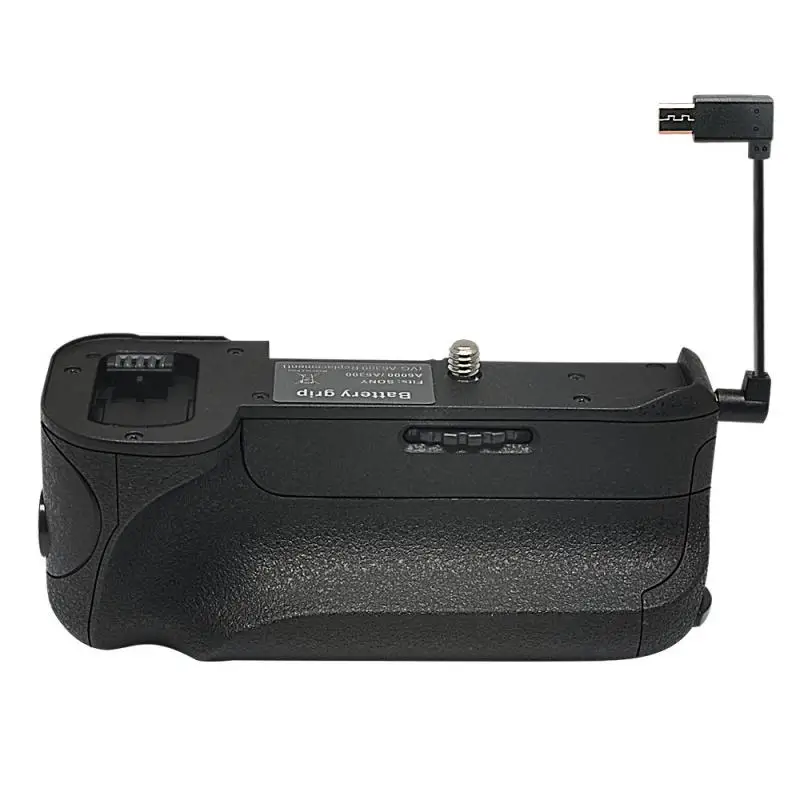 

Photography Battery Handle for Sony A6000/a6300 Slr Camera Vertical Shooting Horizontal Shoot Vertical Shoot Photography