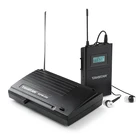 Беспроводная система монитора Takstar wpm-200 UHF, наушники-вкладыши, комплект с передатчиком и приемником, оптовая продажа