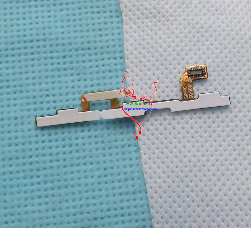 Гибкий кабель FPC для смартфона ulefone power 6 | Мобильные телефоны и аксессуары