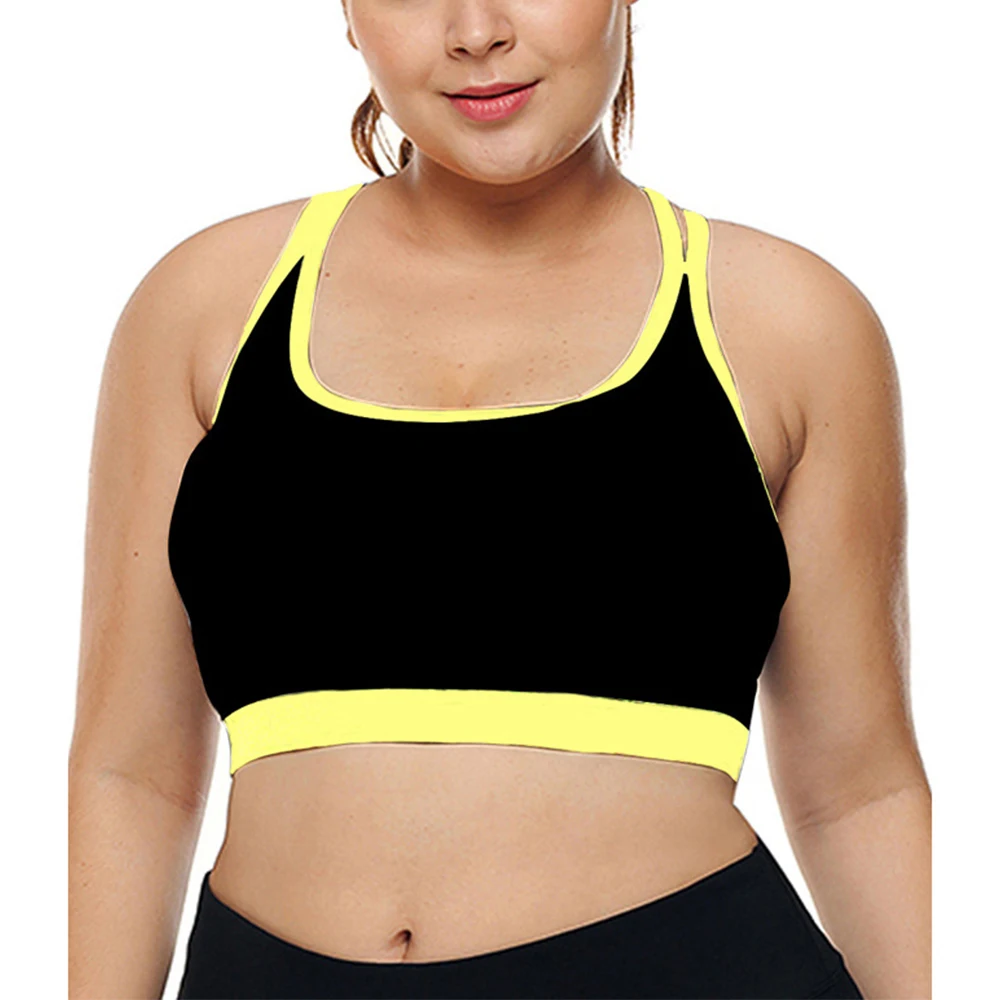 Женская одежда больших размеров модные облегающие топы для спортзала большие