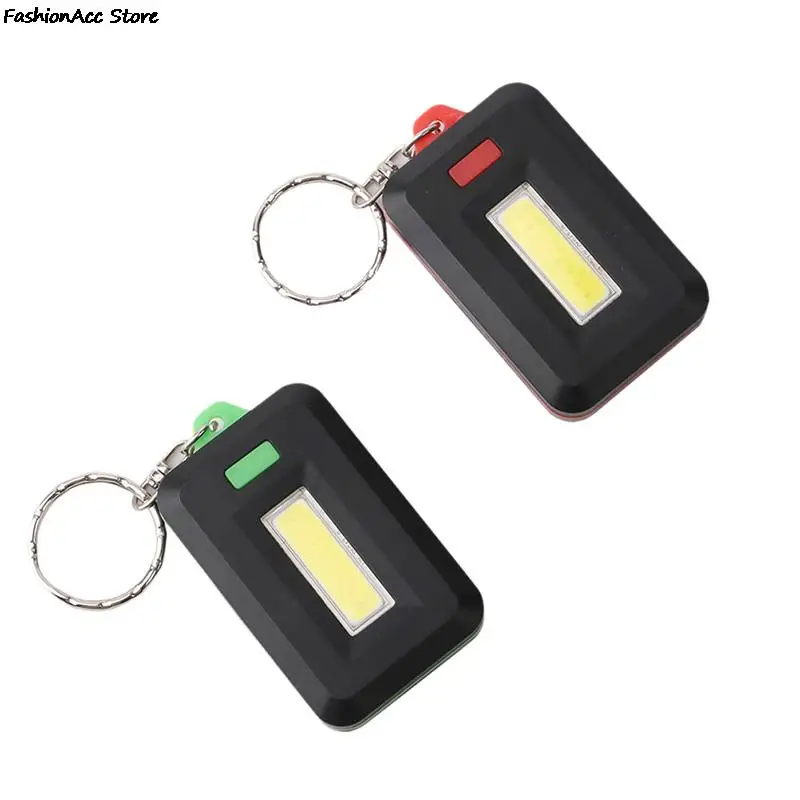 Key Finder лампы брелок факел мини светодиодный фонарик ABS с альпинистского крюка