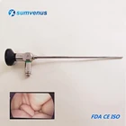 Эндоскоп жесткий, HD, 2,7 мм, 4 мм, 0, 30, 45, 70, 90, 110 градусов