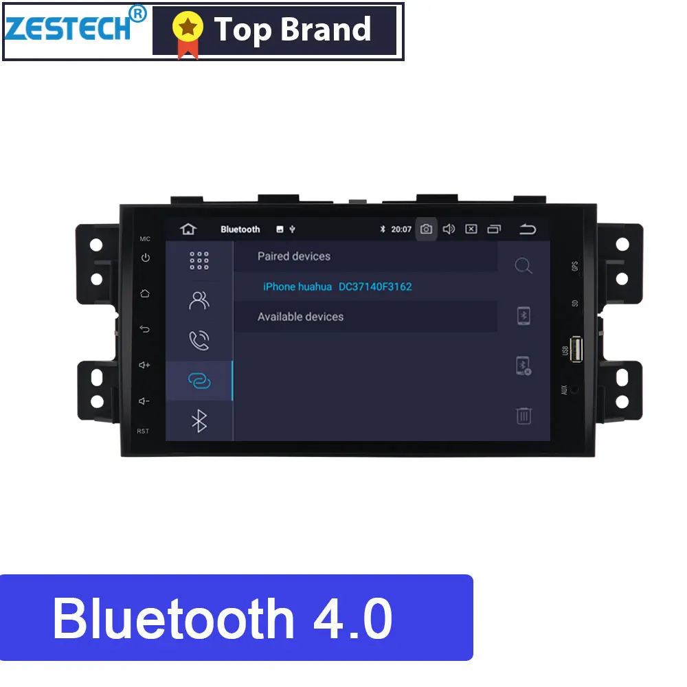 Zetech PX6 сенсорный экран Android 9,0 2 din Автомобильный Радио DVD gps для Kia Borrego/Mohave 2008-2012 Автомобильный мультимедийный для Kia Mohave