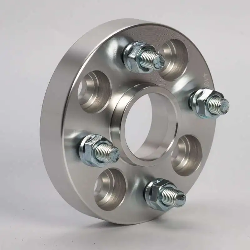 15mm 12-1.5 Screw 2 шт 4x100 20 мм 25 мм 30 мм Hubcentric 60,1 мм Гайка 12*1,5 12*1,25 прокладка колеса адаптер sedilhub прокладка, позиционер - Цвет: 15mm 12-1.5 Screw