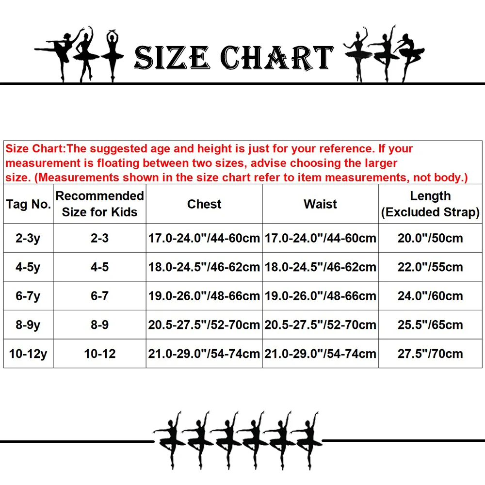 Балетное платье-пачка для девочек детское платье принцессы с блестками