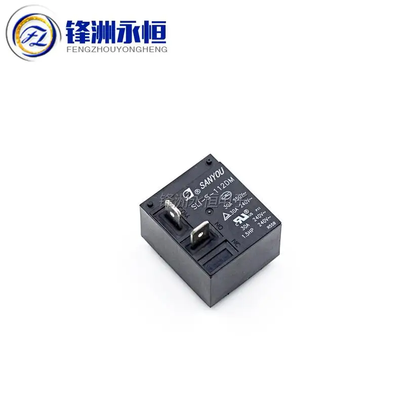 sli 12vdc