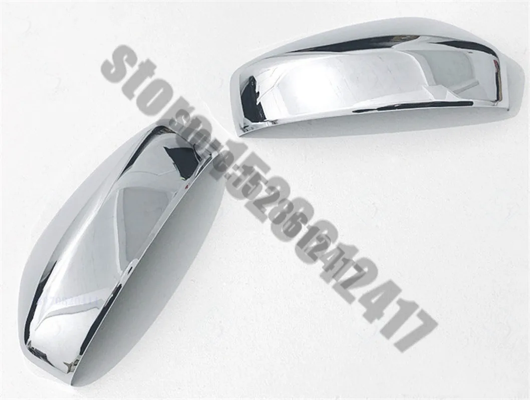 

for Mazda CX-5 CX 5 2017-2020 ABS Chrome Car Side Door Rearview Mirrors Cover Trim Car styling