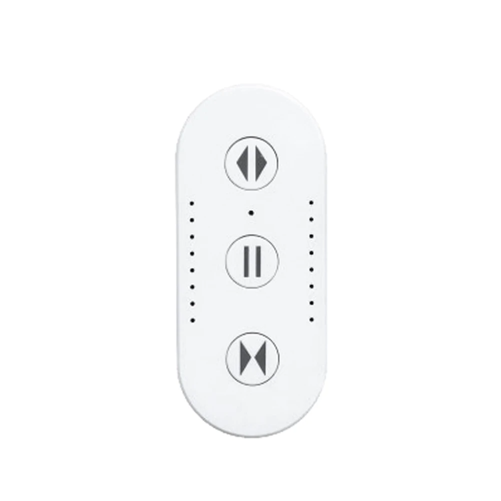 

Smart curtain switch modification module curtain switch module smart home modification module timing function