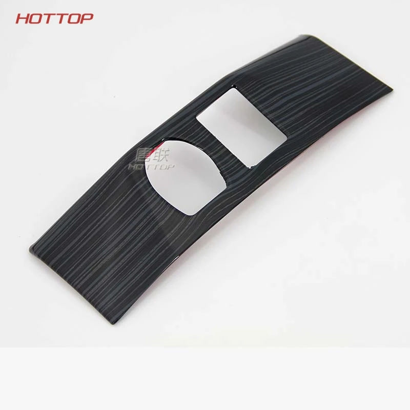 

For Nissan Qashqai New X-Trail T32 Rogue ABS Interior Cigarette Lighter Cigar Panel Cover Car Accessories 2017 2018