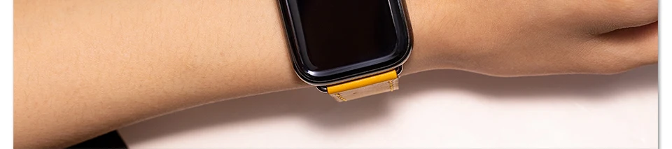 Howk ремешок для часов Apple Watch Series 4 3 2 1 38 мм 40 мм 42 мм 44 мм браслет умные аксессуары наручные часы для Apple Watch Herme Band
