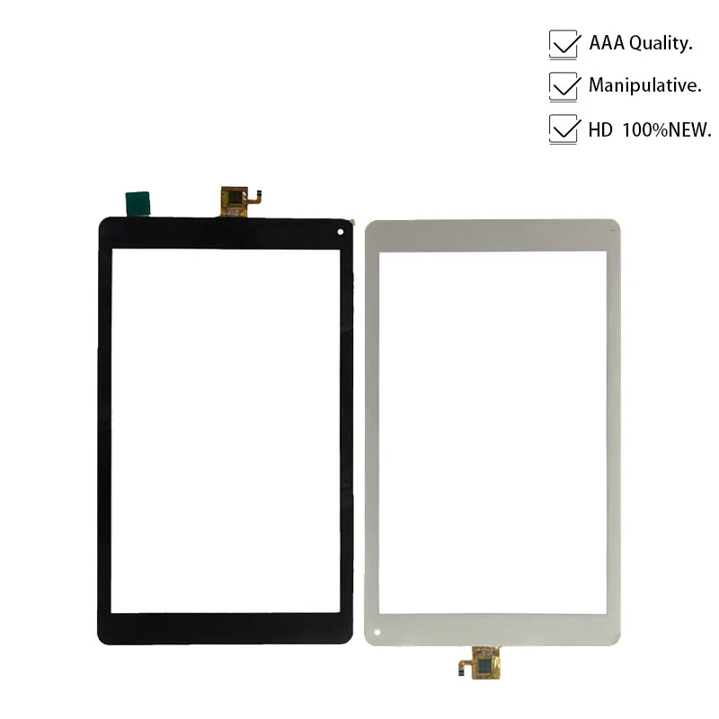 Новый сенсорный экран 10 1 дюйма для Prestigio Multipad Wize 3331 3G PMT3331 панель планшета