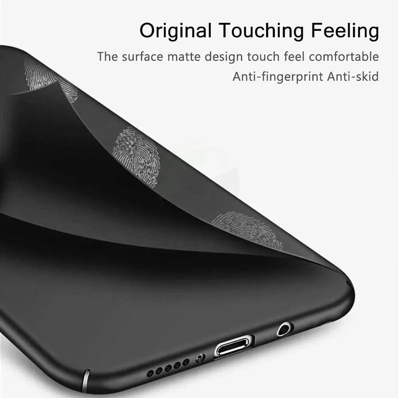 Keajor Phone Case For Huawei P Smart Z Untra-thin Soft Matte Silicon TPU Cover Honor 9X Global/9X Premiun case |