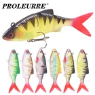 Приманка рыболовная из мягкого силикона, 12 см, 31 г, 1 шт.