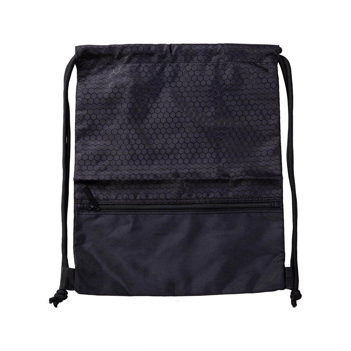 Hot Sale Man Women Chain Polyester Drawstring Backpack Streetwear Cinch Sack Gym Bag School Sport | Багаж и сумки