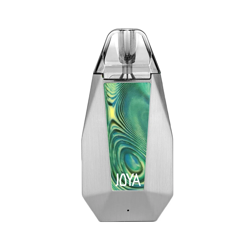 2 шт./упак.! VapeOnly Joya Pod картридж TPD мл для Mini Teardrop shaped Vape kit|Атомайзеры электронных