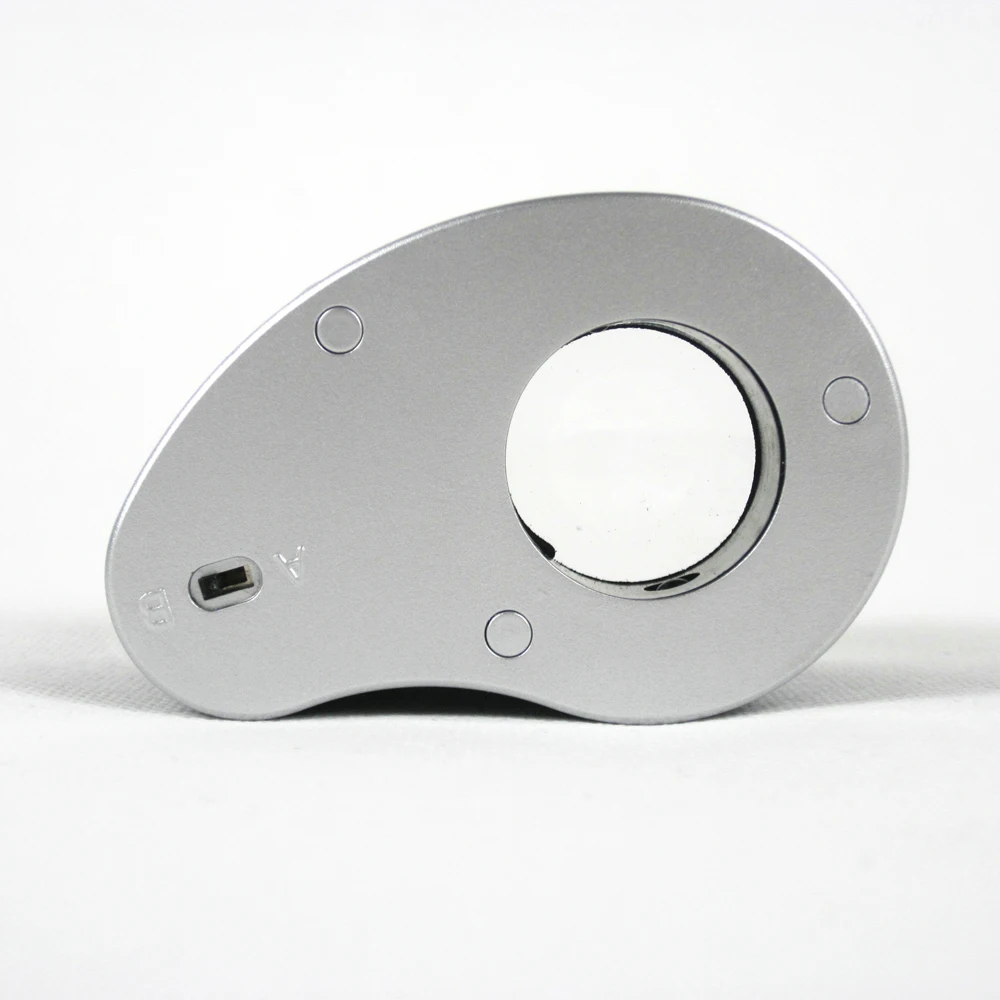 Ультрафиолетовая лампа детектор банкнот небольшая машина для обнаружения