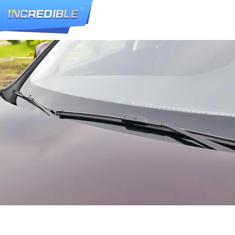 Невероятные щетки стеклоочистителя для Audi A5 подходят кнопок 2007 2008 2009 2010 2011 2012 2013