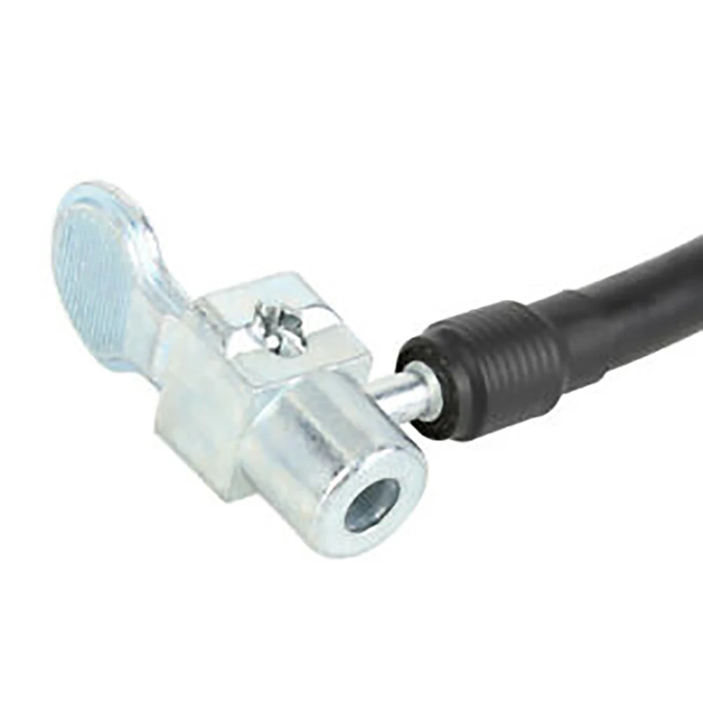

Bike Pump Hose For Car Motorcycle Rubber Tyre Inflator Pump Hose 1 Meter 100cm 31.5Inch Durable