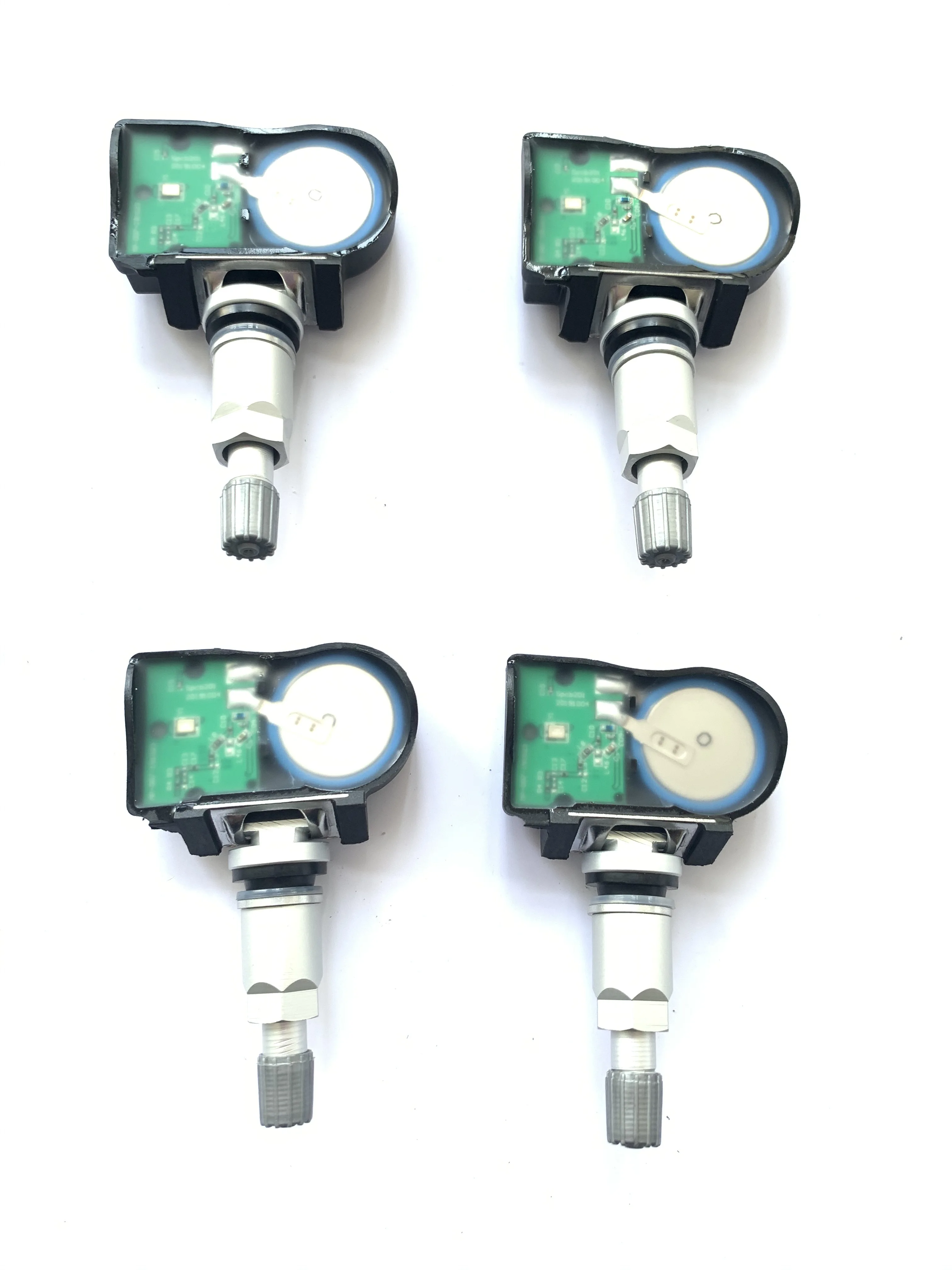 Датчик давления в шинах TPMS 4 шт./лот 433 МГц 52933-1J000 529331J000 для Kia Optima Hyundai i20 Sorento ix20 Venga |