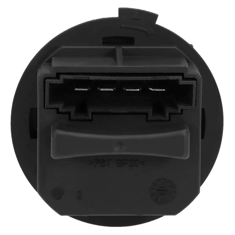 Автомобильный A/C нагнетатель теплого воздуха двигатель резистор регулятора для