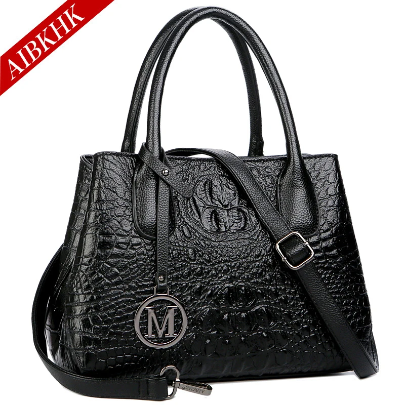 Оригинальные дизайнерские сумки из кожи брендовые винтажные на плечо для женщин