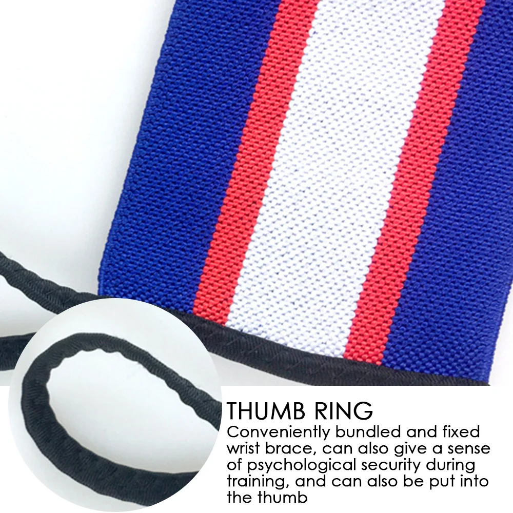 

Weightlifting Adjustable Bandage Elbow Wraps Elastic Straps Brace Support Protector Band Fitness Workout Bodybuilding Elbow Pads