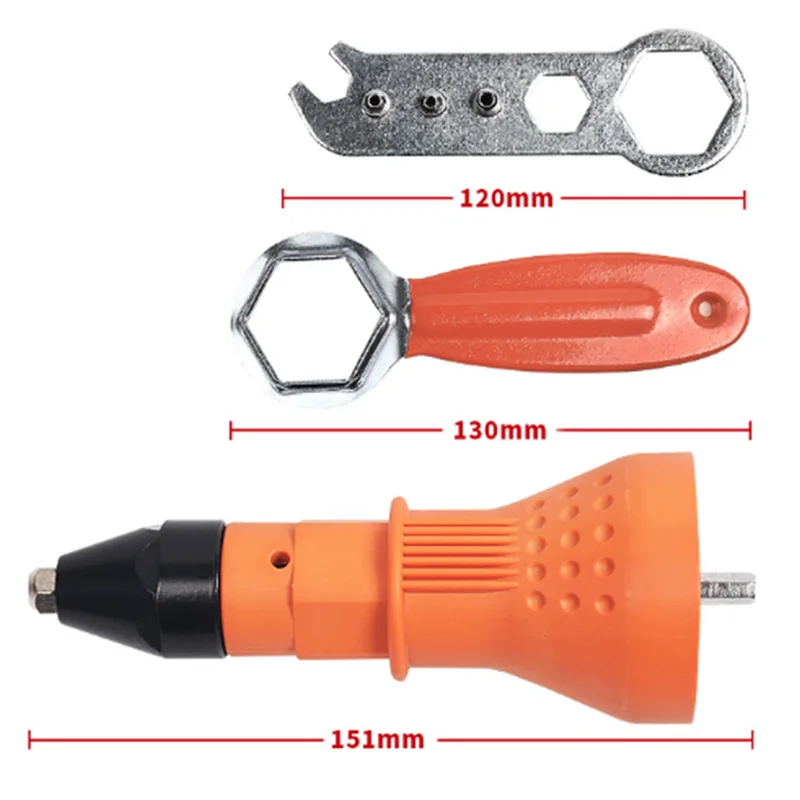 Набор электроинструментов вставной гаечный ключ аксессуары набор 220 В гаечные