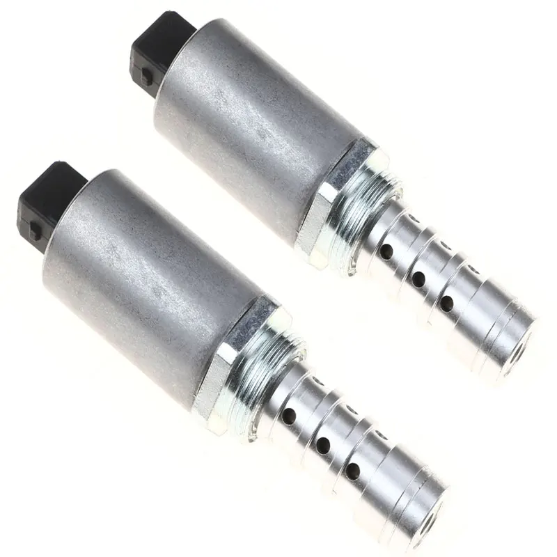 2 шт. соленоиды регулируемого клапана синхронизации для BMW 540i 740i 740iL Z8 E53 X5 Land Rover 4.4L