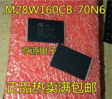 

M28W160CB