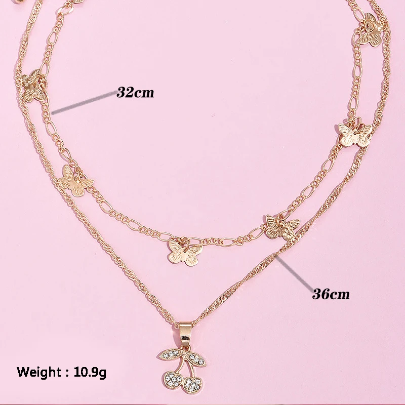 2 шт./компл. женская модная обувь с украшением в виде кристаллов ожерелья