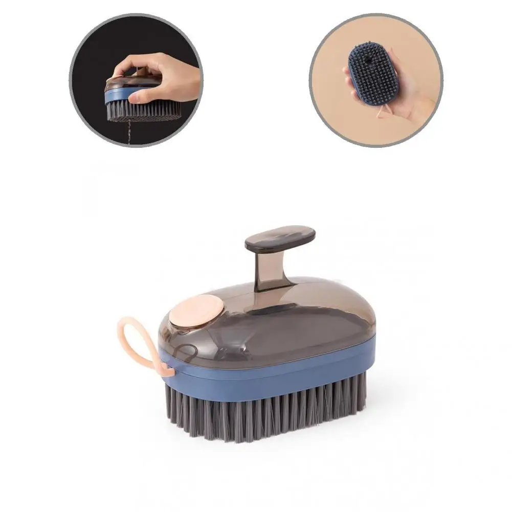

Carpet Brush Ergonomic Design Useful Convenient Comfortable Grip Carpet Brush