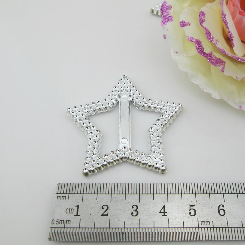 10 шт. акриловые пряжки для свадебных приглашений 28 мм | Дом и сад