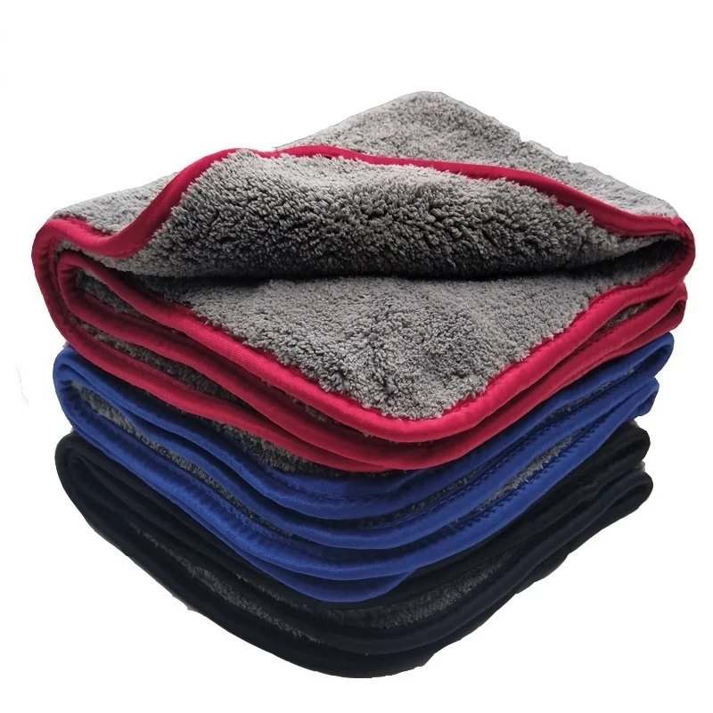 

Очень мягкое полотенце из микрофибры для мытья автомобиля, 48*42 см, салфетка для чистки автомобиля, салфетка для ухода за автомобилем, полоте...