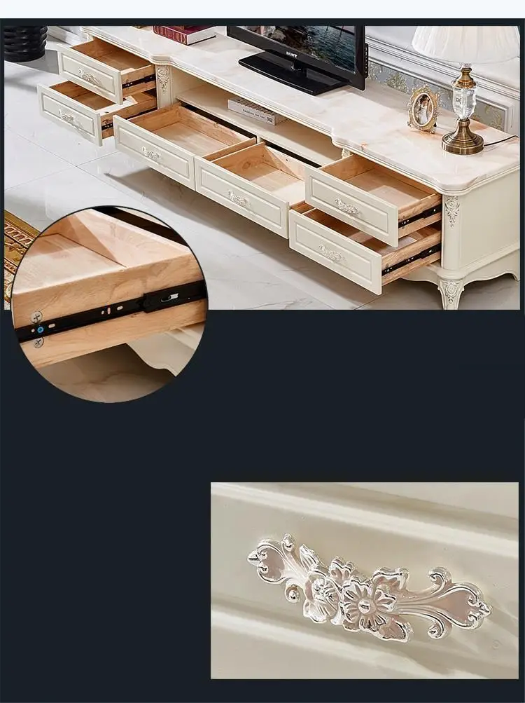 Mueble Para Riser модерн Китай ЖК-Лифт Soporte Led Европейский деревянный стол Meuble мебель для гостиной монитор стенд ТВ шкаф